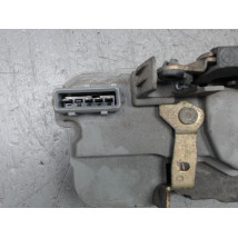 SYSTEME CONDAMNATION ARRIERE DROIT PEUGEOT 206 5P