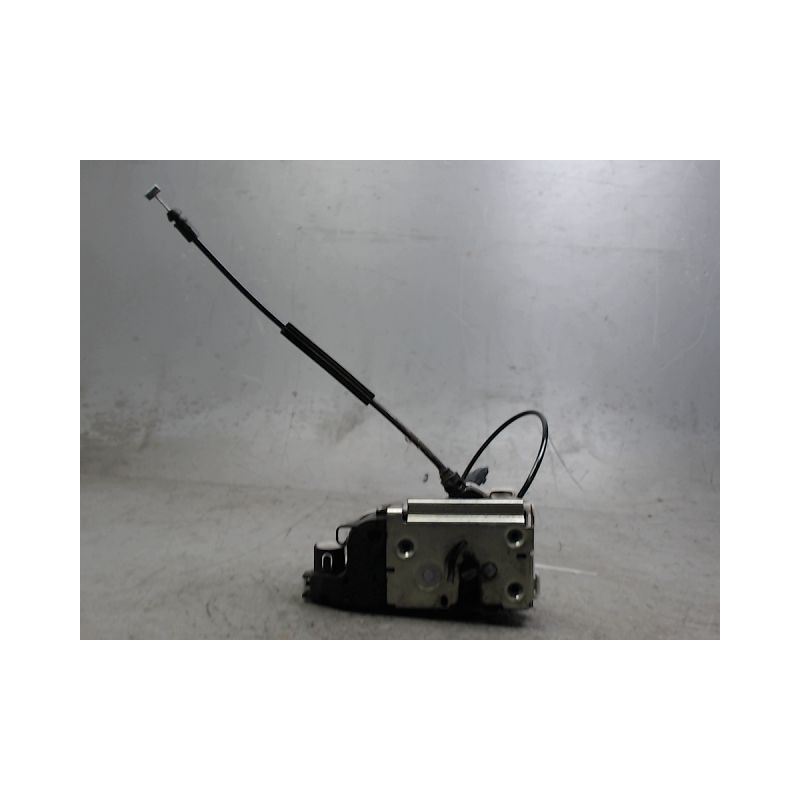 SYSTEME CONDAMNATION AVANT DROIT RENAULT TWINGO 2 2007-