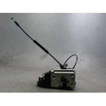 SYSTEME CONDAMNATION AVANT DROIT RENAULT TWINGO 2 2007-