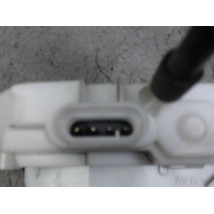 SYSTEME CONDAMNATION AVANT DROIT RENAULT TWINGO 2 2007-