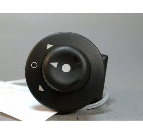 COMMANDE RETROVISSEUR EXT ELECTRIQUE