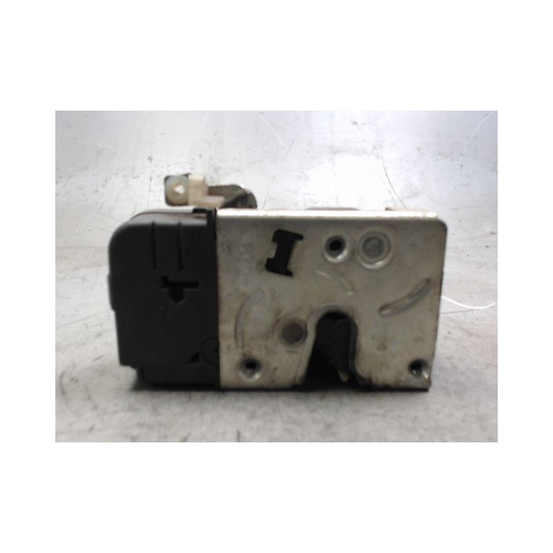 SYSTEME CONDAMNATION AVANT DROIT PEUGEOT 307 2005-2007