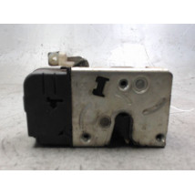 SYSTEME CONDAMNATION AVANT DROIT PEUGEOT 307 2005-2007