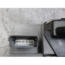 SYSTEME CONDAMNATION AVANT DROIT PEUGEOT 307 2005-2007