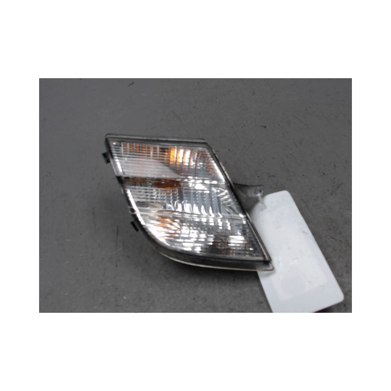 CLIGNOTANT DROIT NISSAN MICRA 2005-2007