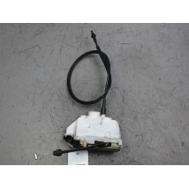 SYSTEME CONDAMNATION AVANT DROIT CITROEN C3 PLURIEL 03-08