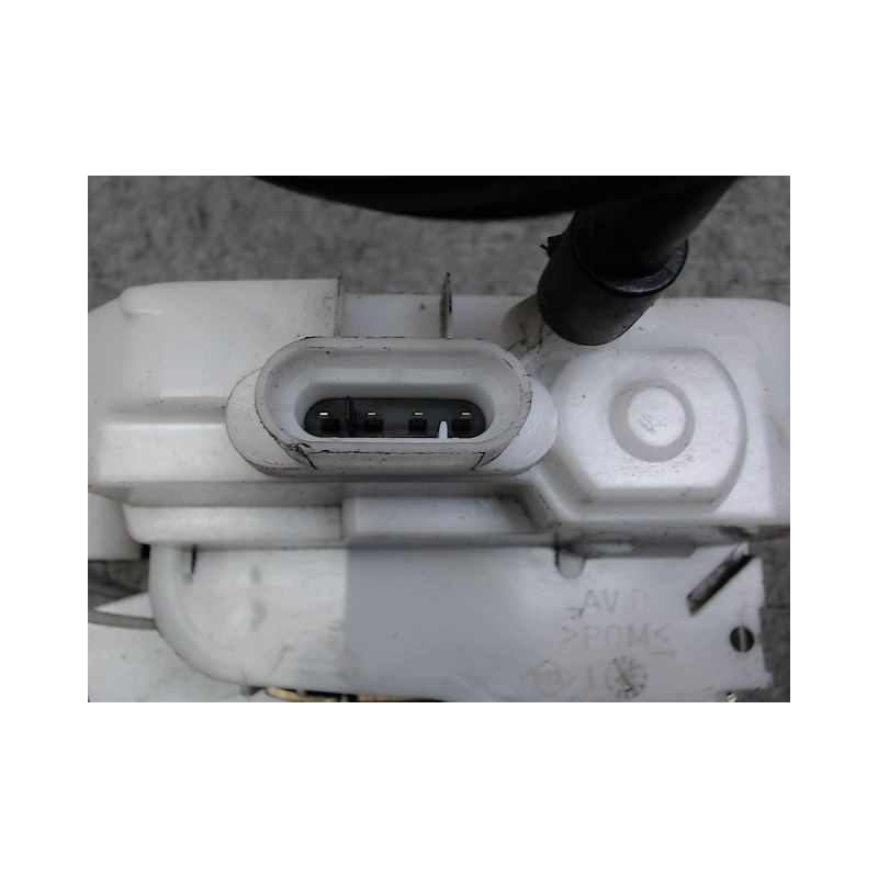 SYSTEME CONDAMNATION AVANT DROIT CITROEN C3 PLURIEL 03-08