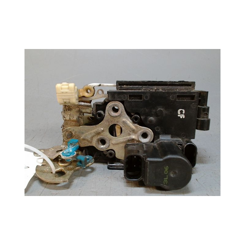SYSTEME CONDAMNATION AVANT DROIT GM DAEWOO KALOS