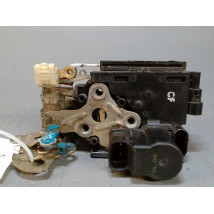 SYSTEME CONDAMNATION AVANT DROIT GM DAEWOO KALOS
