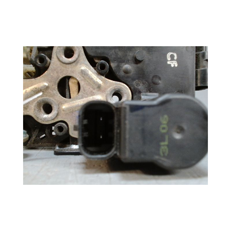 SYSTEME CONDAMNATION AVANT DROIT GM DAEWOO KALOS
