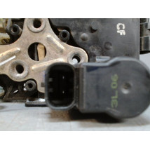SYSTEME CONDAMNATION AVANT DROIT GM DAEWOO KALOS
