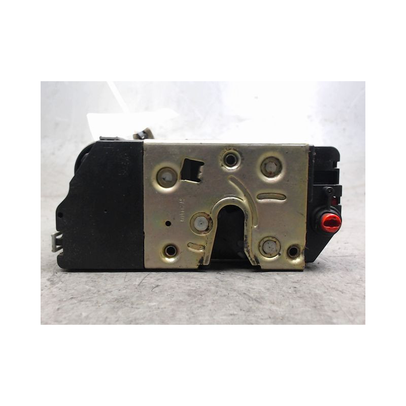 SYSTEME CONDAMNATION ARRIERE DROIT PEUGEOT 406 99-04