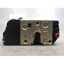SYSTEME CONDAMNATION ARRIERE DROIT PEUGEOT 406 99-04