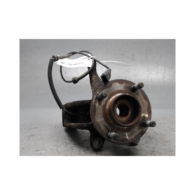 PIVOT AVANT GAUCHE FORD FUSION 2005-
