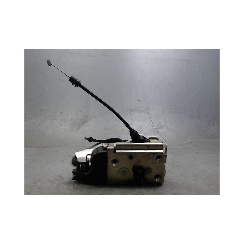 SYSTEME CONDAMNATION AVANT DROIT CITROEN C2 2003-