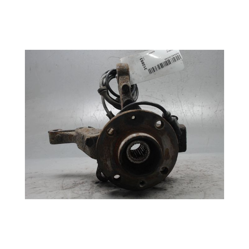 PIVOT AVANT GAUCHE NISSAN MICRA
