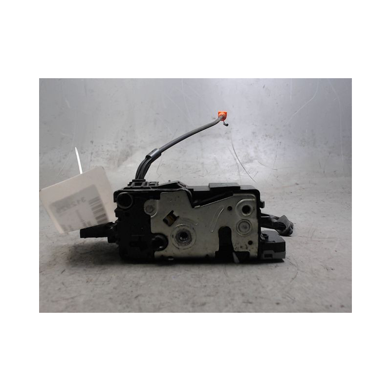 SYSTEME CONDAMNATION ARRIERE GAUCHE CITROEN GRAND C4 PICASSO