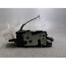 SYSTEME CONDAMNATION ARRIERE GAUCHE CITROEN GRAND C4 PICASSO