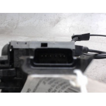 SYSTEME CONDAMNATION ARRIERE GAUCHE CITROEN GRAND C4 PICASSO