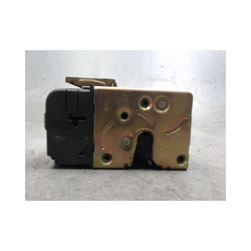 SYSTEME CONDAMNATION AVANT DROIT CITROEN XSARA 2000-
