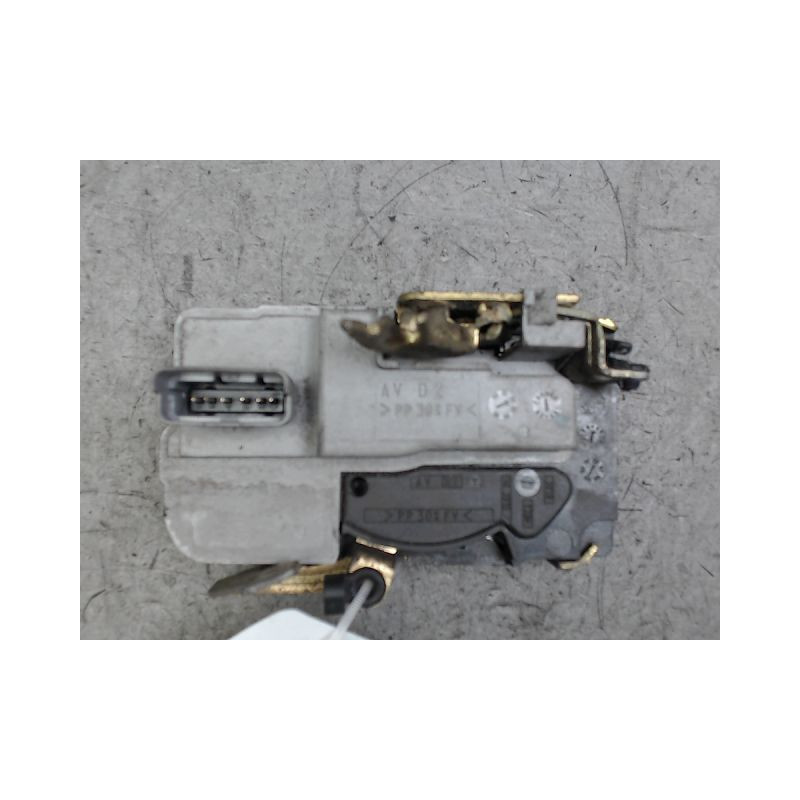 SYSTEME CONDAMNATION AVANT DROIT CITROEN XSARA 2000-