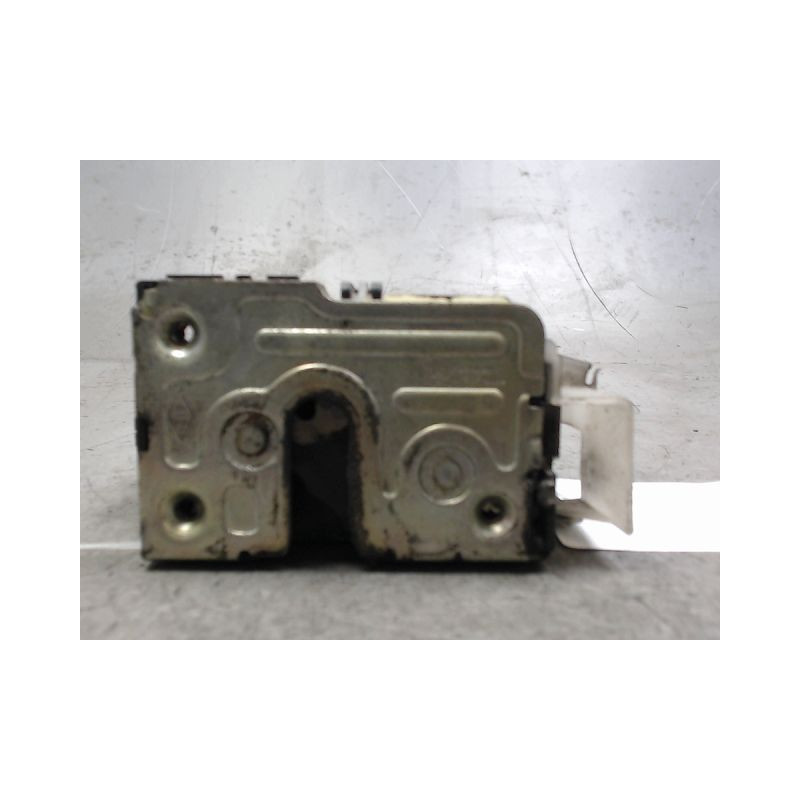 SYSTEME CONDAMNATION ARRIERE GAUCHE RENAULT CLIO II PH.2 01-06