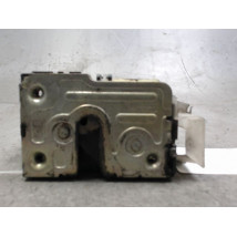 SYSTEME CONDAMNATION ARRIERE GAUCHE RENAULT CLIO II PH.2 01-06