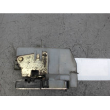 SYSTEME CONDAMNATION ARRIERE GAUCHE RENAULT CLIO II PH.2 01-06