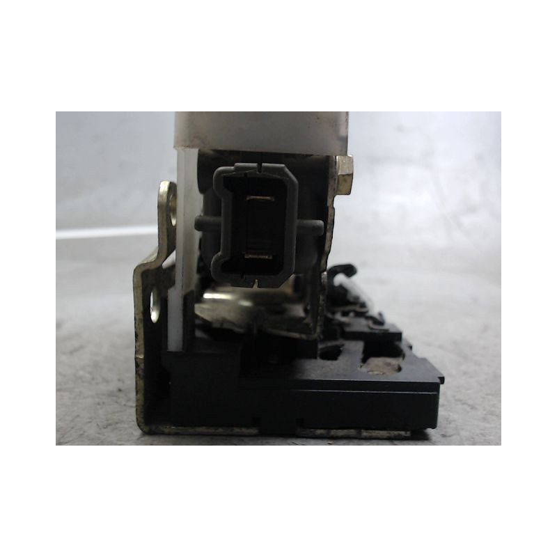 SYSTEME CONDAMNATION ARRIERE GAUCHE RENAULT CLIO II PH.2 01-06