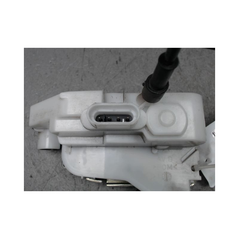 SYSTEME CONDAMNATION AVANT DROIT CITROEN C2 2003-