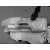 SYSTEME CONDAMNATION AVANT DROIT CITROEN C2 2003-