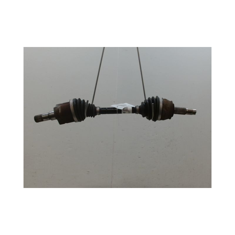 TRANSMISSION AVANT GAUCHE OPEL CORSA V  2014-... 1.4 Turbo 