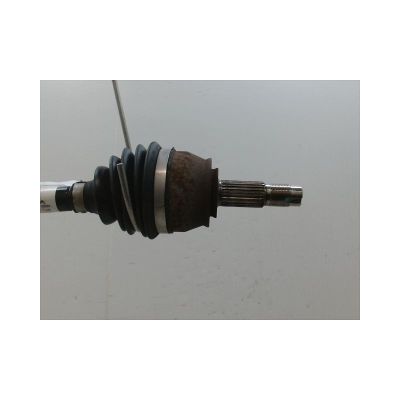 TRANSMISSION AVANT GAUCHE OPEL CORSA V  2014-... 1.4 Turbo 