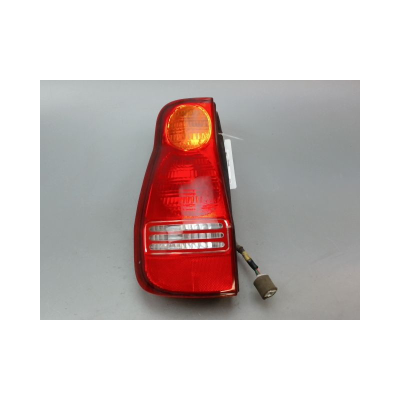 FEU ARRIERE GAUCHE  HYUNDAI MATRIX MONOSP. Phase 1 2001-2009