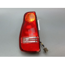 FEU ARRIERE GAUCHE  HYUNDAI MATRIX MONOSP. Phase 1 2001-2009