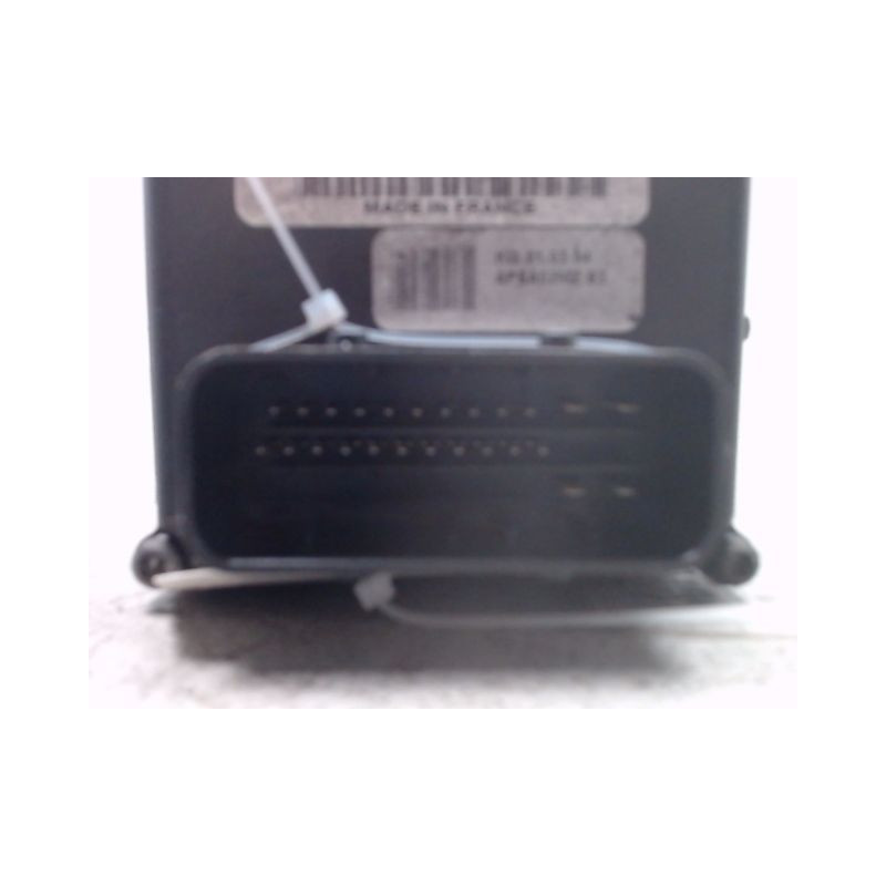 UNITE HYDRAULIQUE ABS PEUGEOT 407