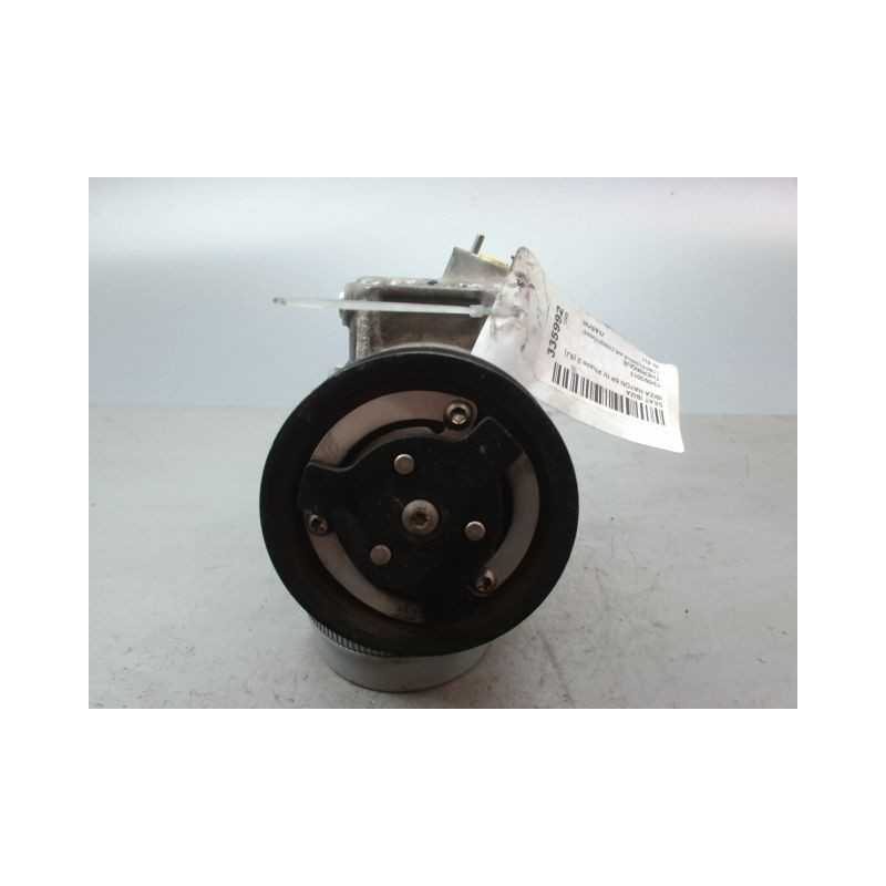 COMPRESSEUR AIR CONDITIONNE SEAT IBIZA IV Phase 2 (6J) 2012-...