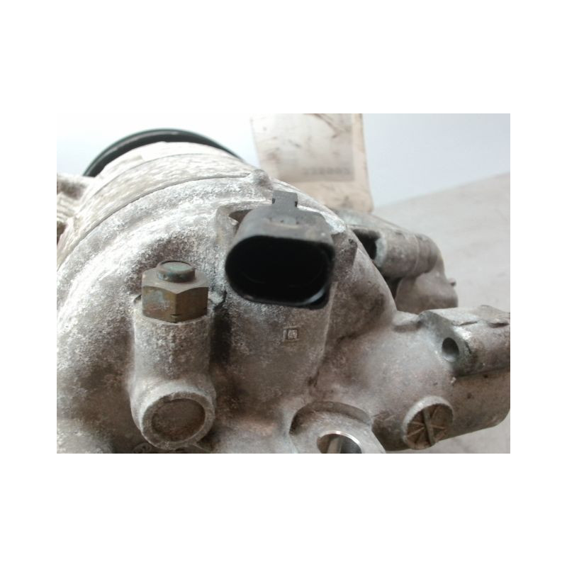 COMPRESSEUR AIR CONDITIONNE SEAT IBIZA IV Phase 2 (6J) 2012-...