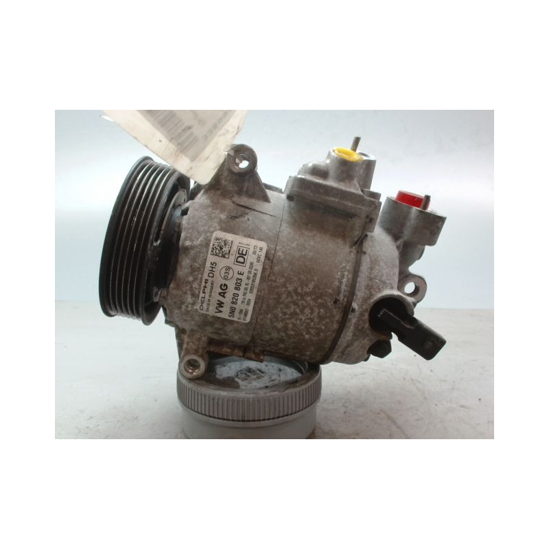 COMPRESSEUR AIR CONDITIONNE SEAT IBIZA IV Phase 2 (6J) 2012-...