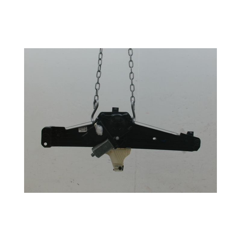 MECANISME+MOTEUR LEVE-GLACE ARRIERE DROIT OPEL GRANDLAND