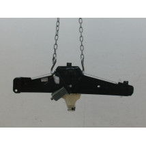MECANISME+MOTEUR LEVE-GLACE ARRIERE DROIT OPEL GRANDLAND