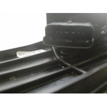MECANISME+MOTEUR LEVE-GLACE ARRIERE DROIT OPEL GRANDLAND