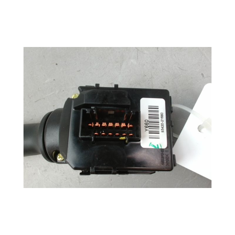 COMMANDE ESSUIE GLACE HYUNDAI I 30 II Phase 1 2012-...