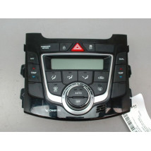COMMANDE DE CHAUFFAGE HYUNDAI I 30 II Phase 1 2012-...