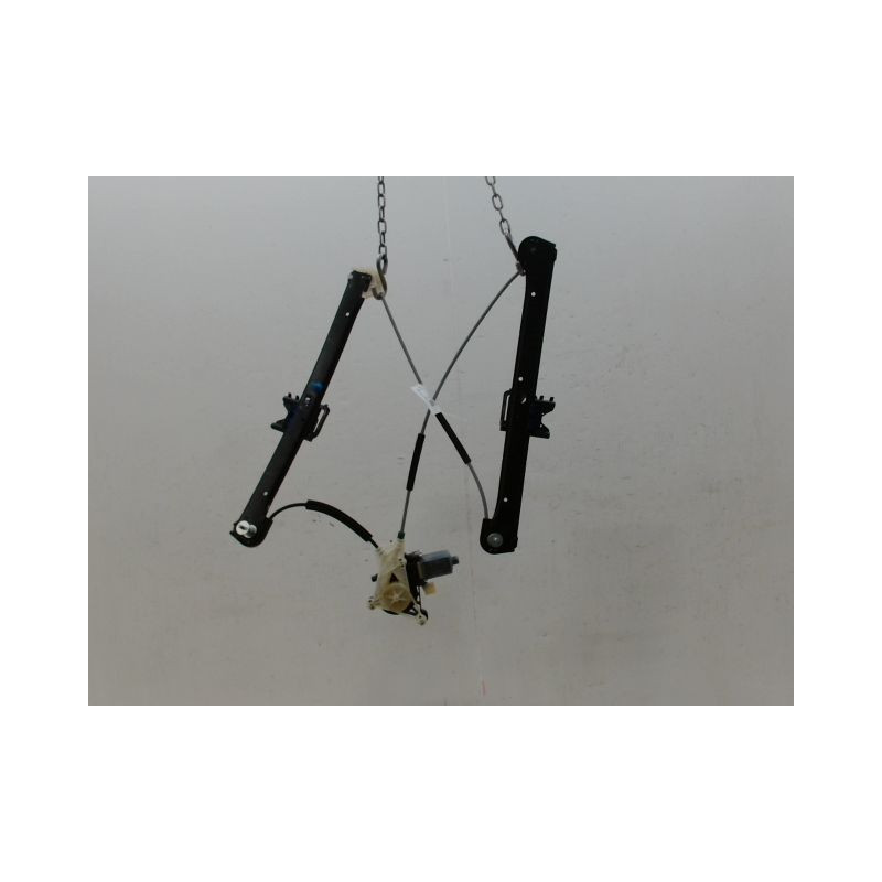 MECANISME+MOTEUR LEVE-GLACE AVANT DROIT AUDI A3