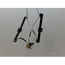 MECANISME+MOTEUR LEVE-GLACE AVANT DROIT AUDI A3