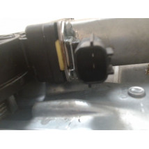 MECANISME+MOTEUR LEVE-GLACE AVANT DROIT DACIA LOGAN