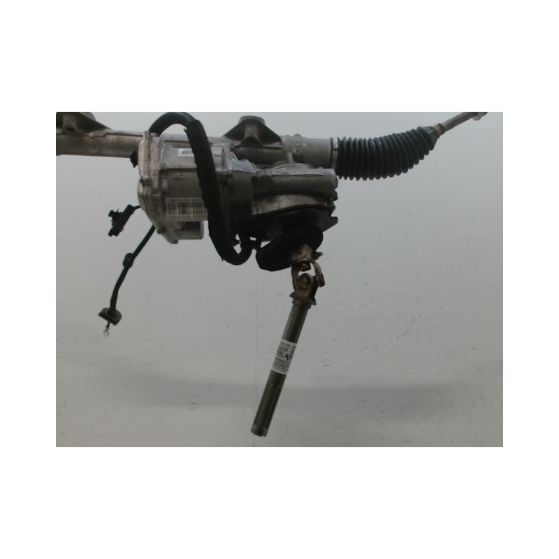 CREMAILLERE CITROEN C3 2009-