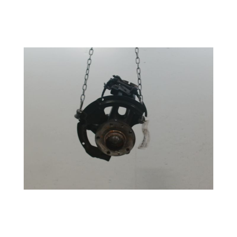 PIVOT AVANT DROIT RENAULT MEGANE IV PHASE 1 2015-