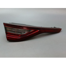 FEU ARRIERE INTERIEUR GAUCHE RENAULT MEGANE IV PHASE 1 2015-